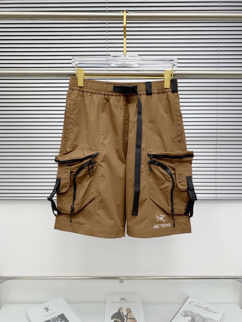 Arcteryx Short Pants